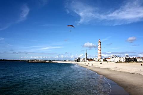 Apartamento T2 Venda em Gafanha da Nazaré,Ílhavo