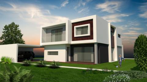 Lote de Terreno  Venda em Santa Joana,Aveiro