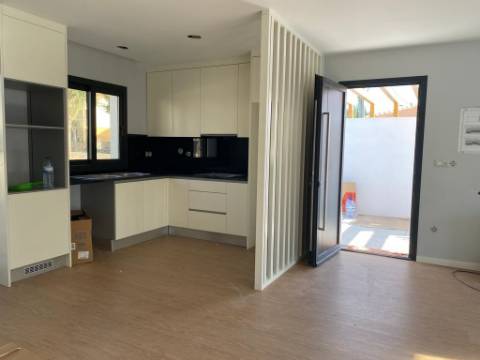 Moradia T3 Venda em Glória e Vera Cruz,Aveiro