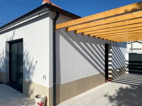 Moradia T3 Venda em Glória e Vera Cruz,Aveiro