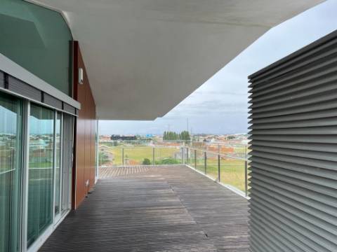 Apartamento T3 DUPLEX Venda em Glória e Vera Cruz,Aveiro