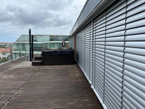 Apartamento T3 DUPLEX Venda em Glória e Vera Cruz,Aveiro