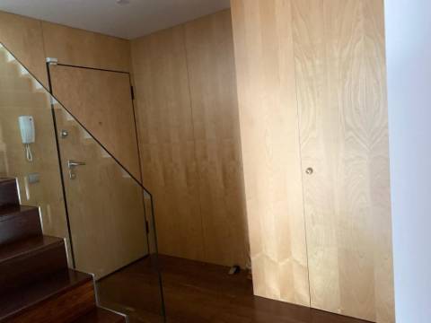 Apartamento T3 DUPLEX Venda em Glória e Vera Cruz,Aveiro