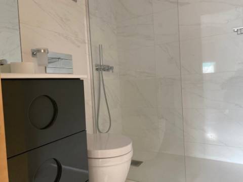 Apartamento T3 DUPLEX Venda em Glória e Vera Cruz,Aveiro