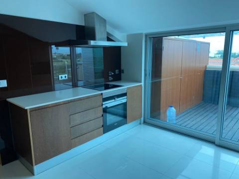 Apartamento T3 DUPLEX Venda em Glória e Vera Cruz,Aveiro