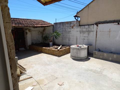 Moradia T3 Venda em Esgueira,Aveiro
