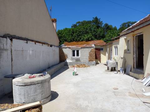 Moradia T3 Venda em Esgueira,Aveiro