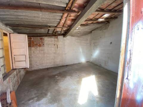 Moradia T3 Venda em Esgueira,Aveiro