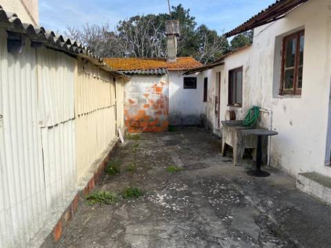 Moradia T3 Venda em Esgueira,Aveiro