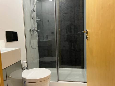 Apartamento T3 DUPLEX Arrendamento em Glória e Vera Cruz,Aveiro