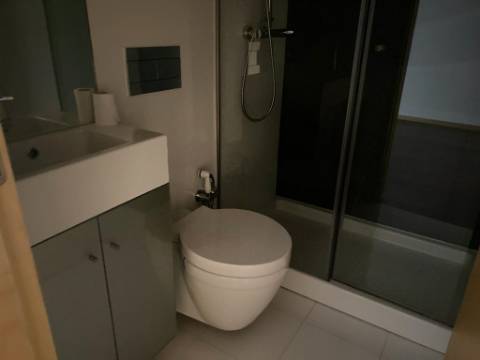 Apartamento T3 DUPLEX Arrendamento em Glória e Vera Cruz,Aveiro