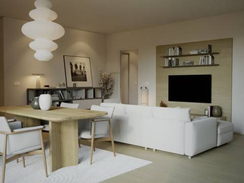 Apartamento T3 Venda em Gafanha da Nazaré,Ílhavo