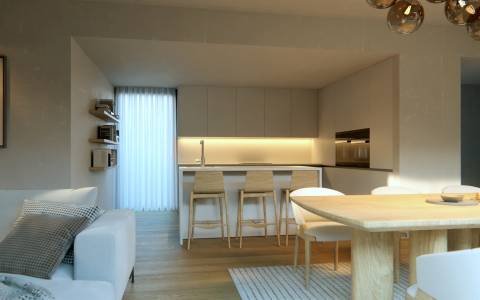 Moradia T4 Venda em Santa Joana,Aveiro