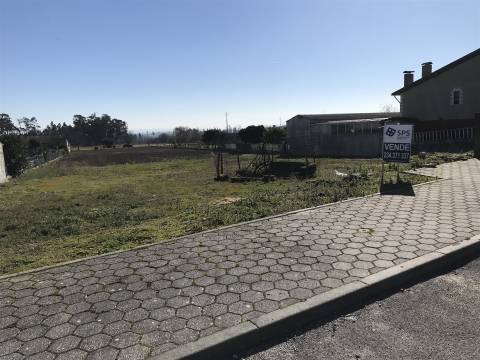 Terreno  Venda em Aradas,Aveiro