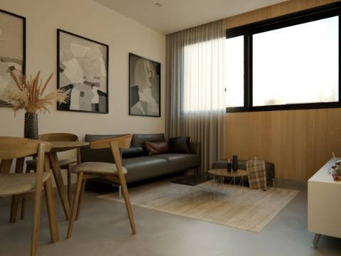 Apartamento T2 DUPLEX Venda em Glória e Vera Cruz,Aveiro