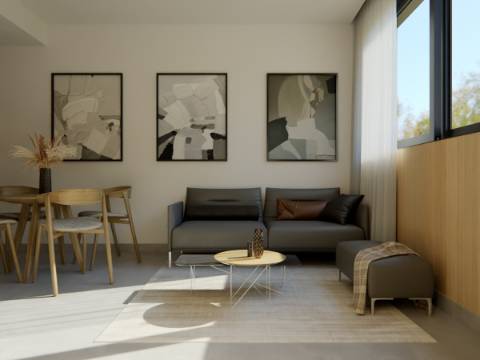 Apartamento T2 DUPLEX Venda em Glória e Vera Cruz,Aveiro