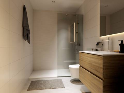 Apartamento T2 DUPLEX Venda em Glória e Vera Cruz,Aveiro