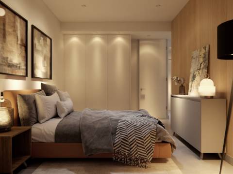 Apartamento T2 DUPLEX Venda em Glória e Vera Cruz,Aveiro