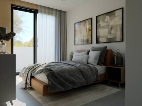 Apartamento T3 DUPLEX Venda em Glória e Vera Cruz,Aveiro