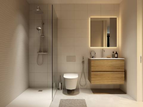 Apartamento T3 DUPLEX Venda em Glória e Vera Cruz,Aveiro