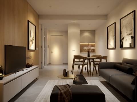 Apartamento T3 DUPLEX Venda em Glória e Vera Cruz,Aveiro