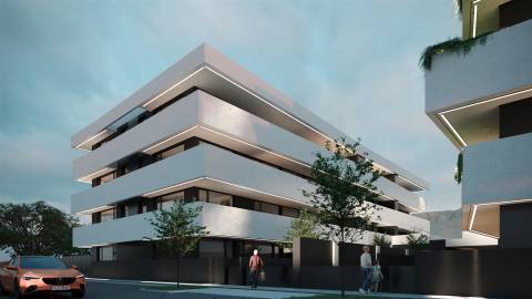 Apartamento T3 DUPLEX Venda em Glória e Vera Cruz,Aveiro