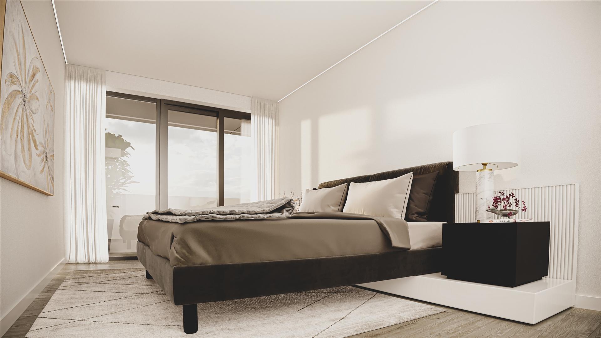 Apartamento T3 DUPLEX Venda em Glória e Vera Cruz,Aveiro