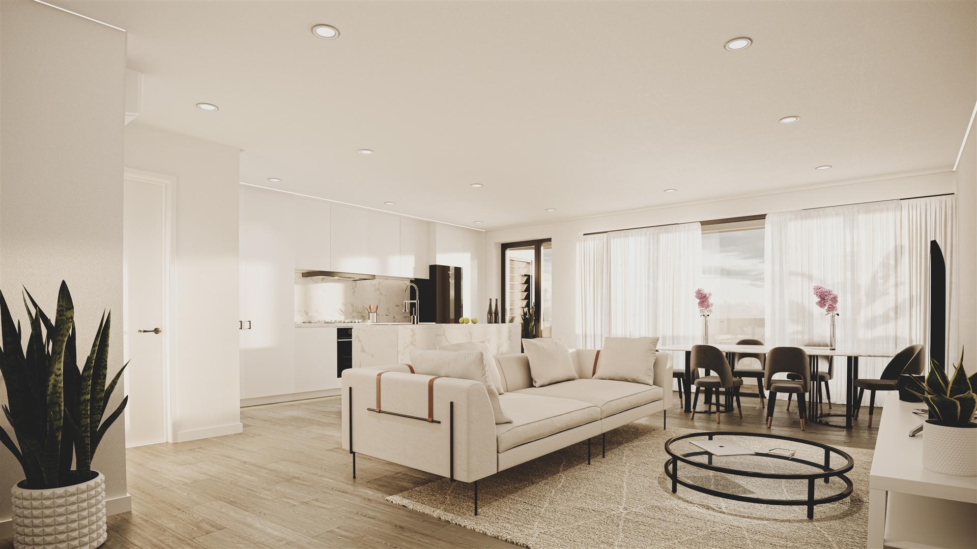 Apartamento T3 DUPLEX Venda em Glória e Vera Cruz,Aveiro