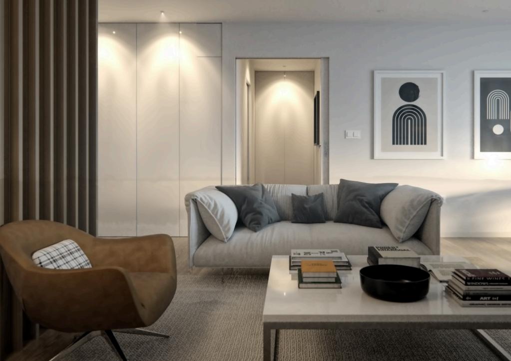 Apartamento T3 DUPLEX Venda em São Bernardo,Aveiro