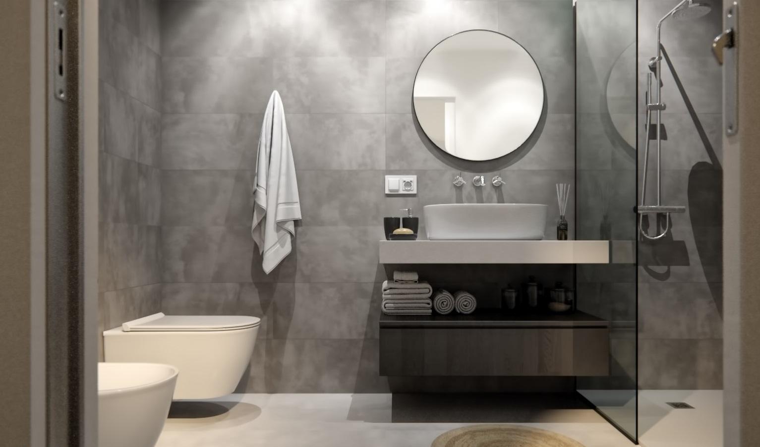 Apartamento T3 DUPLEX Venda em São Bernardo,Aveiro