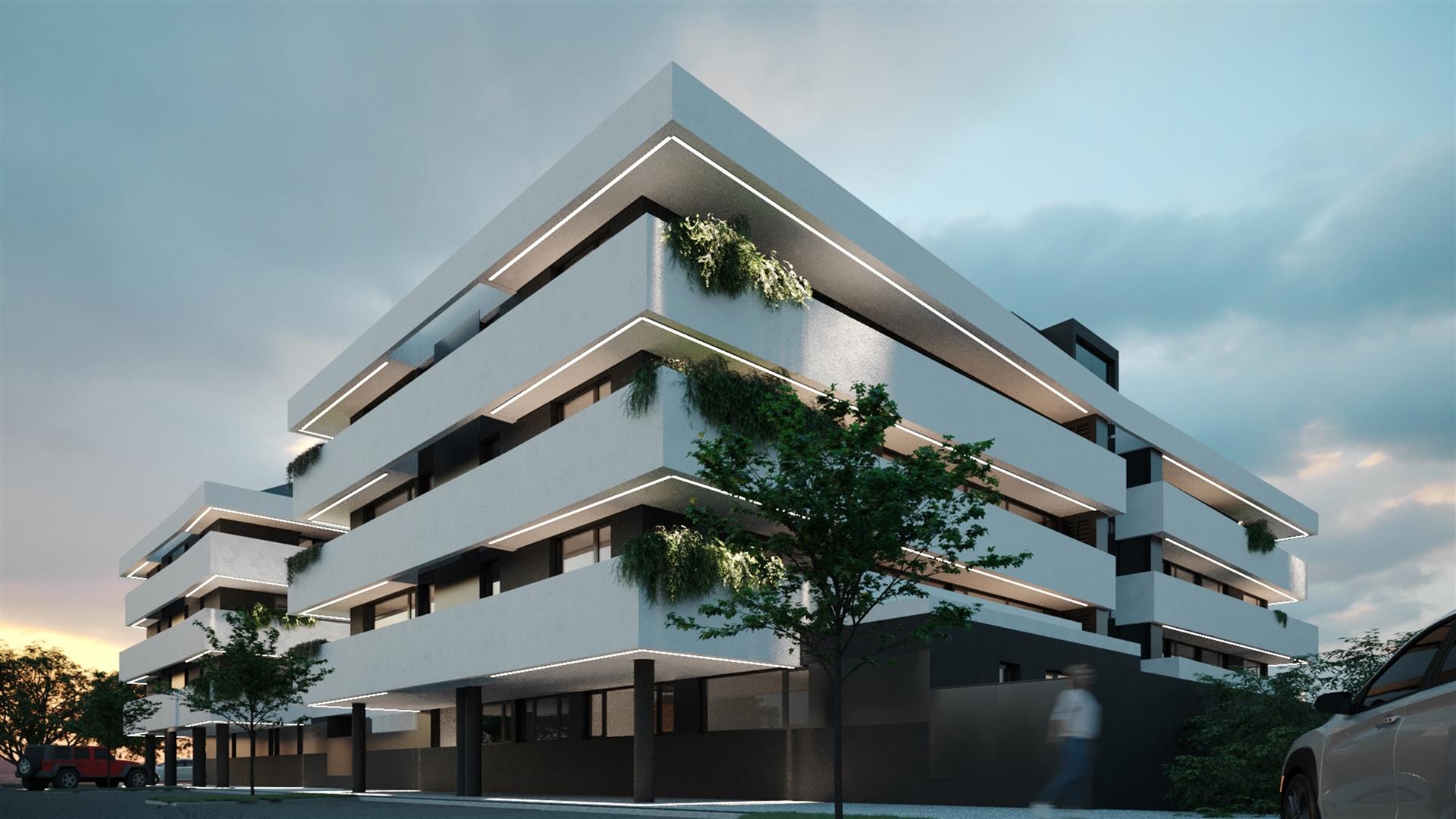Apartamento T3 Venda em Glória e Vera Cruz,Aveiro