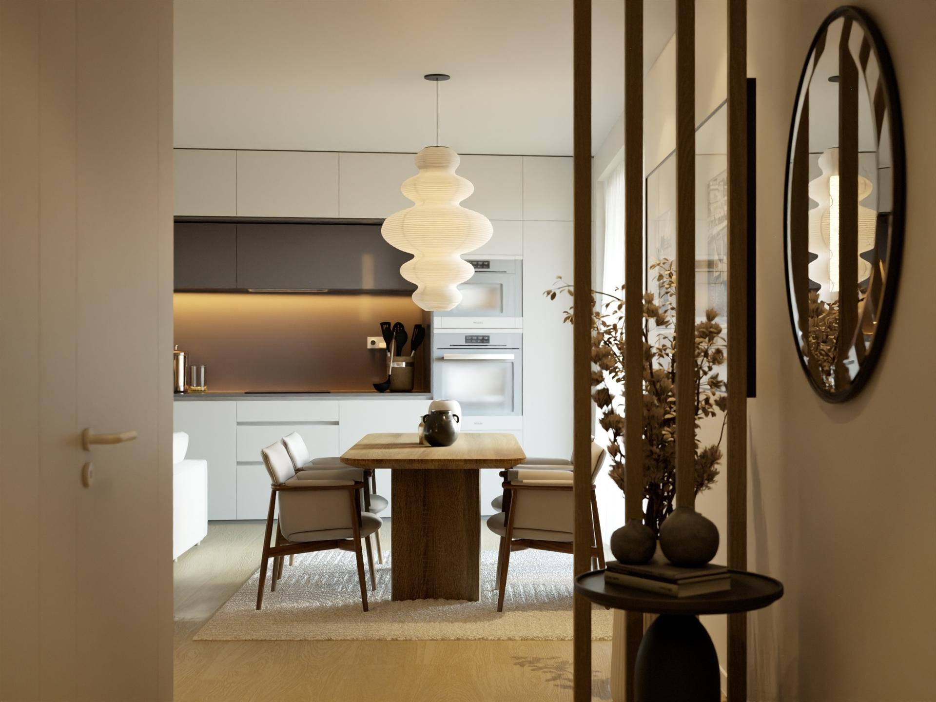 Apartamento T3 Venda em Gafanha da Nazaré,Ílhavo