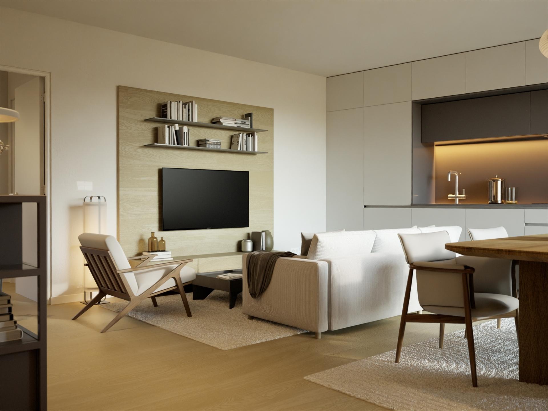 Apartamento T3 Venda em Gafanha da Nazaré,Ílhavo