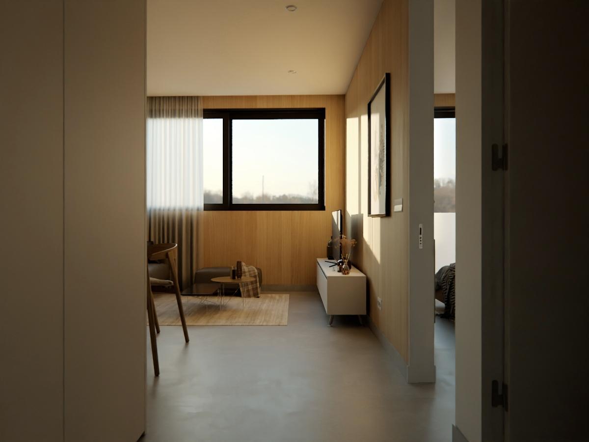 Apartamento T2 DUPLEX Venda em Glória e Vera Cruz,Aveiro
