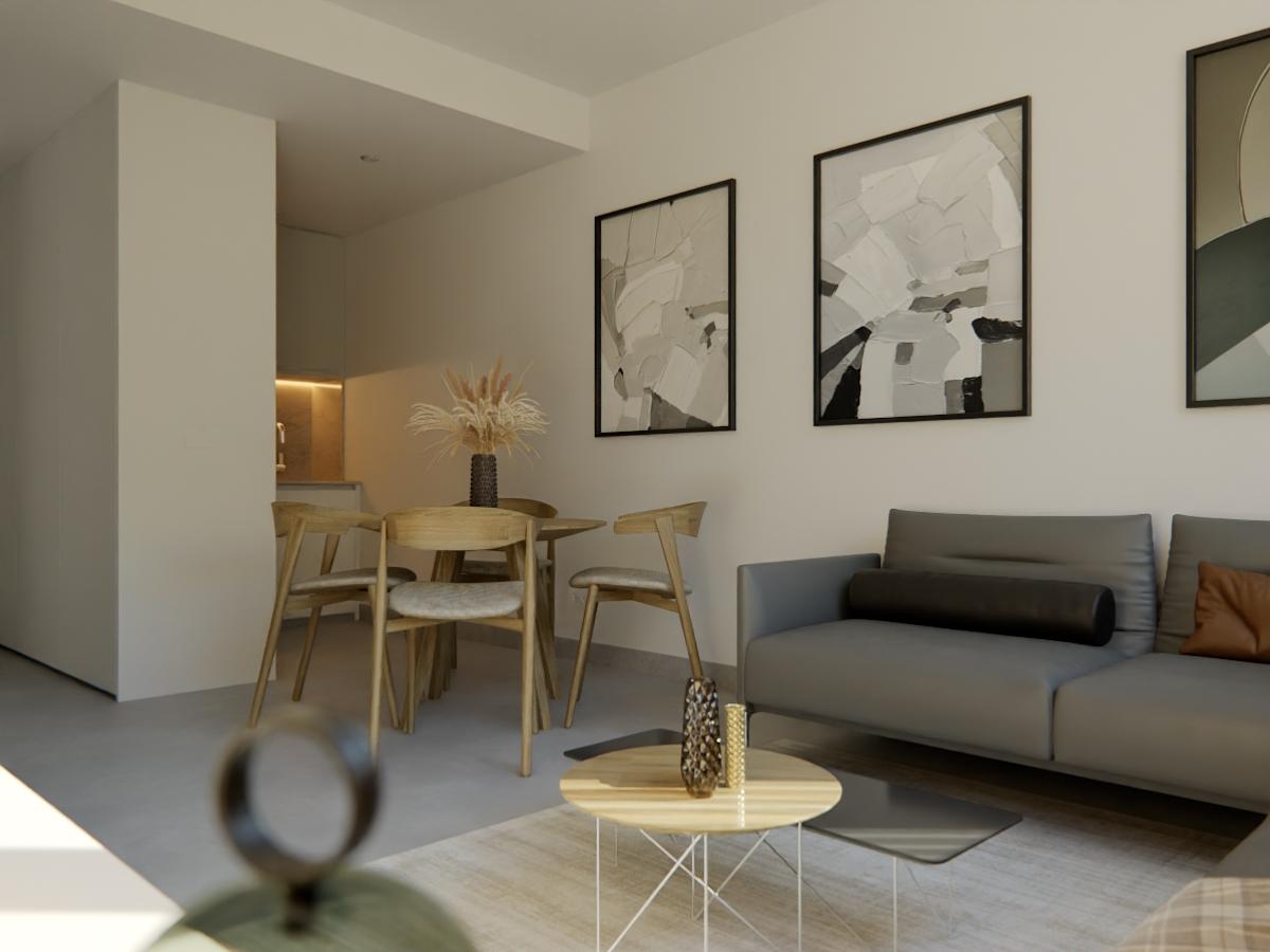 Apartamento T2 DUPLEX Venda em Glória e Vera Cruz,Aveiro