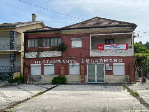 Restaurante  Venda em Mealhada, Ventosa do Bairro e Antes,Mealhada