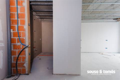 Apartamento T3 Venda em Marrazes e Barosa,Leiria