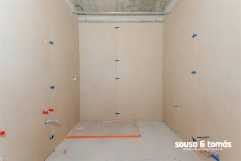 Apartamento T3 Venda em Marrazes e Barosa,Leiria
