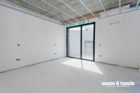 Apartamento T3 Venda em Marrazes e Barosa,Leiria