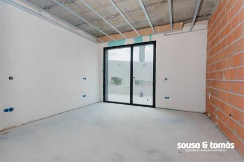 Apartamento T3 Venda em Marrazes e Barosa,Leiria