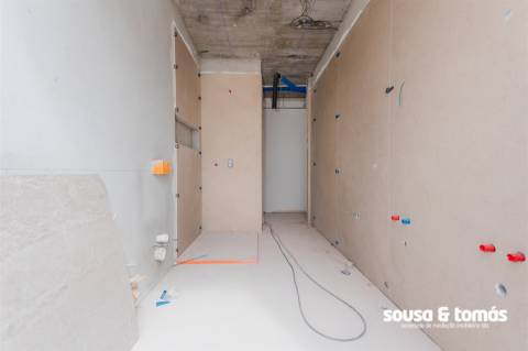 Apartamento T3 Venda em Marrazes e Barosa,Leiria