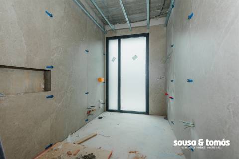 Apartamento T3 Venda em Marrazes e Barosa,Leiria