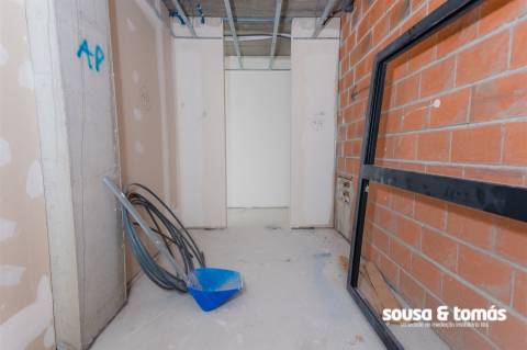Apartamento T3 Venda em Marrazes e Barosa,Leiria