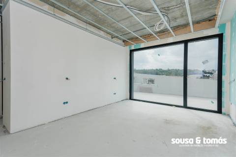 Apartamento T3 Venda em Marrazes e Barosa,Leiria
