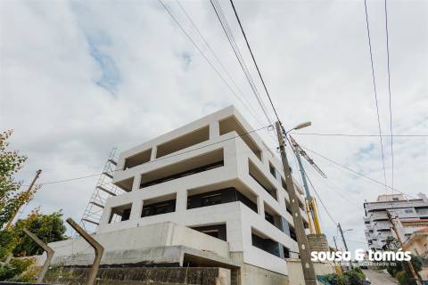 Apartamento T3 Venda em Marrazes e Barosa,Leiria