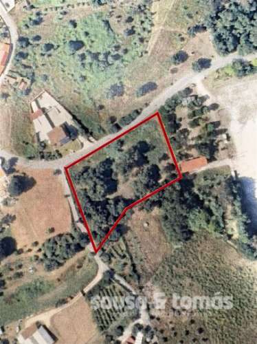 Terreno Para Construção  Venda em Arrabal,Leiria