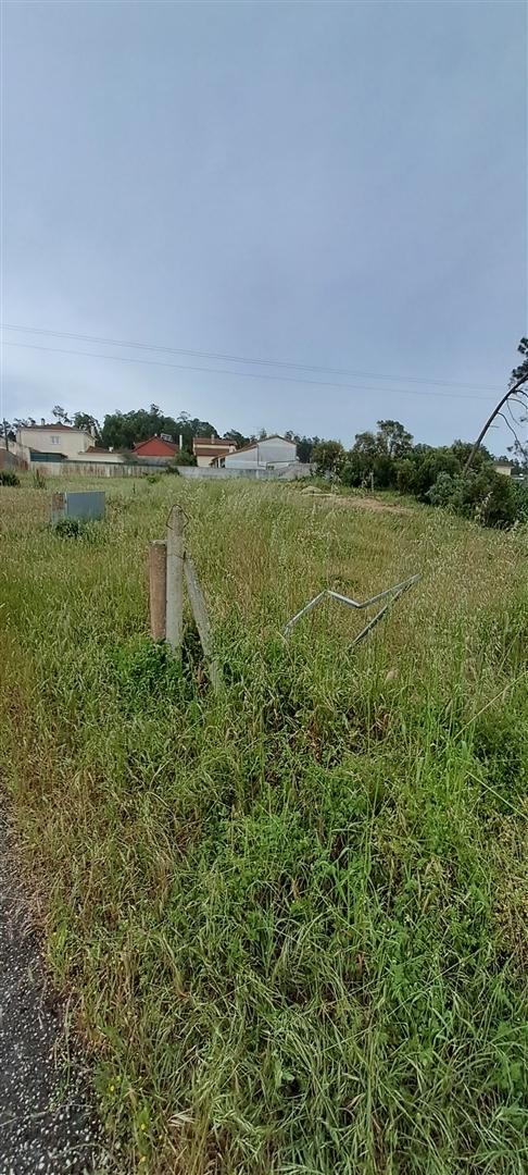 Terreno Para Construção  Venda em Amor,Leiria