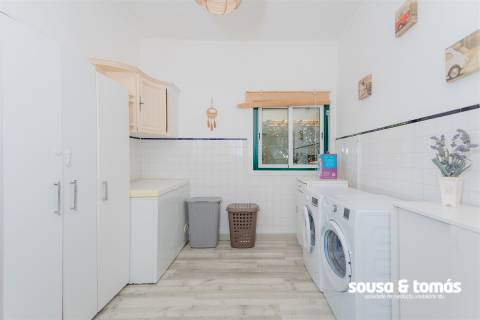 Moradia T3+1 Venda em Milagres,Leiria