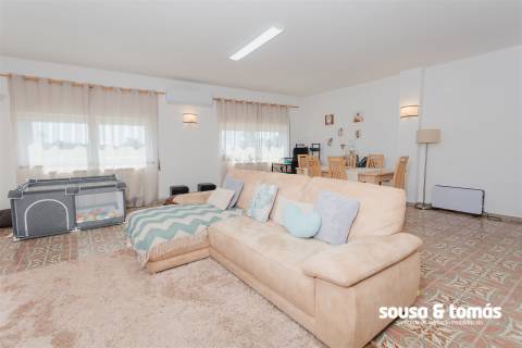 Moradia T3+1 Venda em Milagres,Leiria