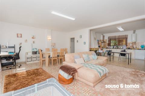 Moradia T3+1 Venda em Milagres,Leiria